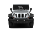 2018 Jeep Wrangler JK Unlimited Freedom Edition