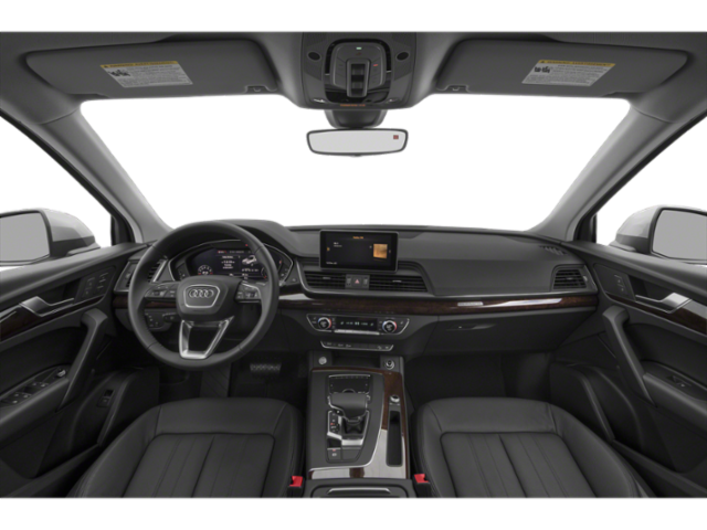 2019 Audi Q5 Premium Plus
