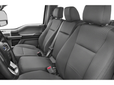 2019 Ford Super Duty F-350 XLT