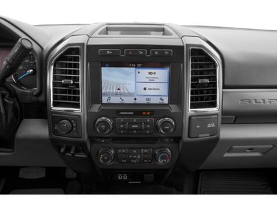 2019 Ford Super Duty F-350 XLT