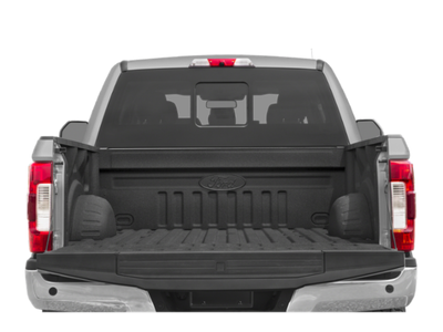 2019 Ford Super Duty F-350 XLT