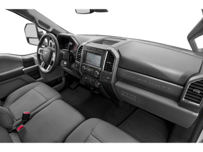 2019 Ford Super Duty F-350 XLT