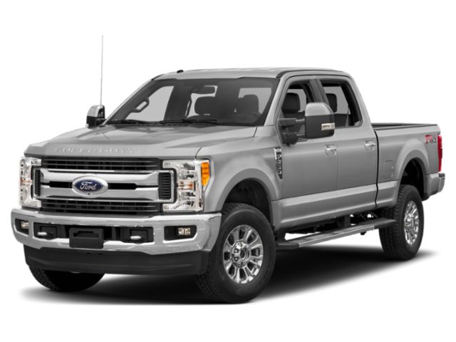 2019 Ford Super Duty F-350 XLT