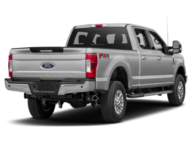 2019 Ford Super Duty F-350 XLT