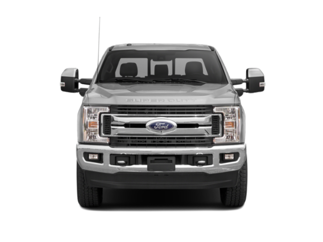 2019 Ford Super Duty F-350 XLT