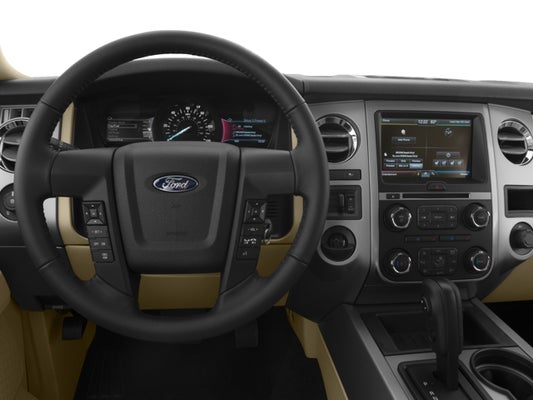 2015 Ford Expedition El Limited In Lake Charles La