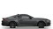 2026 Ford Mustang GT Fastback