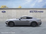 2026 Ford Mustang GT Fastback