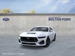 2026 Ford Mustang GT Fastback