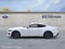 2026 Ford Mustang GT Fastback