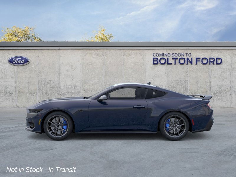 2026 Ford Mustang Dark Horse® Premium