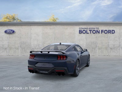 2026 Ford Mustang Dark Horse® Premium