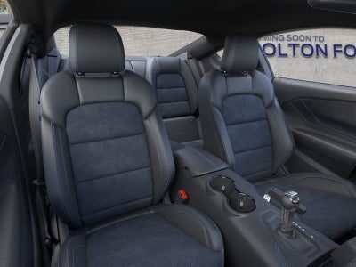 2026 Ford Mustang Dark Horse® Premium