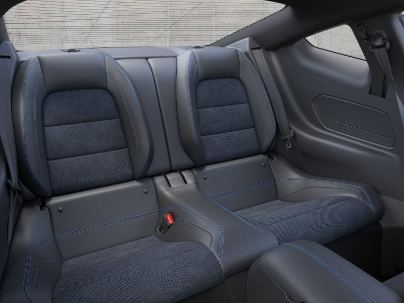 2026 Ford Mustang Dark Horse® Premium