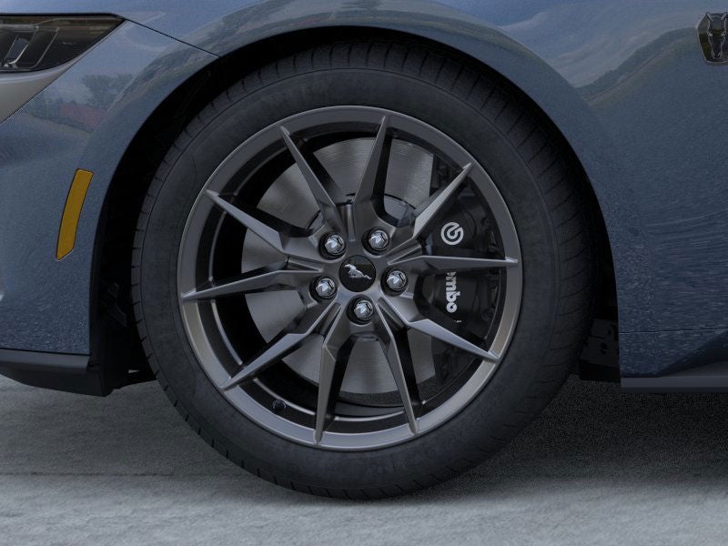 2026 Ford Mustang Dark Horse® Premium