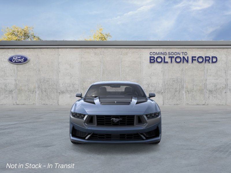 2026 Ford Mustang Dark Horse® Premium