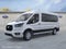 2026 Ford Transit Commercial Passenger Van XLT