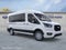 2026 Ford Transit Commercial Passenger Van XLT