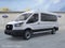 2026 Ford Transit Commercial Passenger Van XL