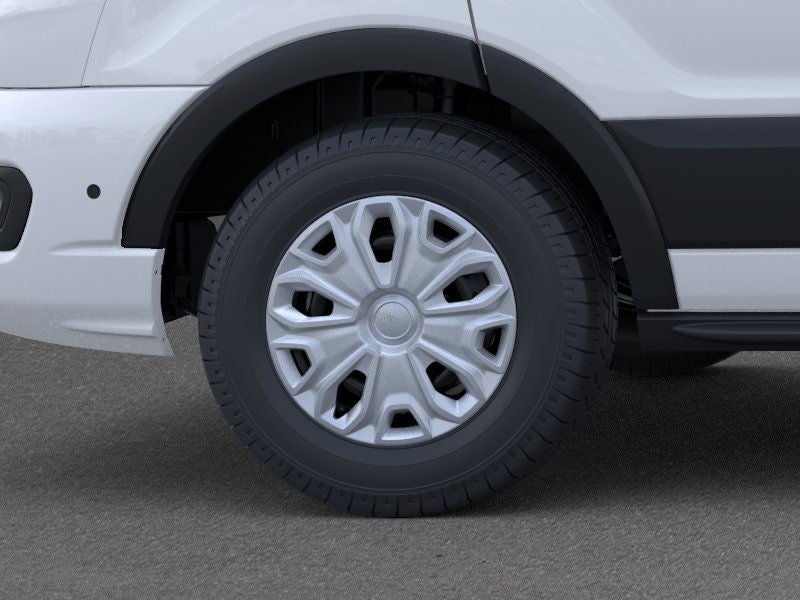 2026 Ford Transit Commercial Passenger Van XLT