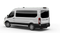 2026 Ford Transit Commercial Passenger Van XLT