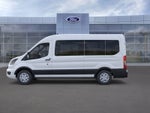2026 Ford Transit Commercial Passenger Van XLT