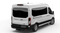 2026 Ford Transit Commercial Passenger Van XLT