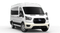 2026 Ford Transit Commercial Passenger Van XLT
