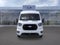 2026 Ford Transit Commercial Passenger Van XLT