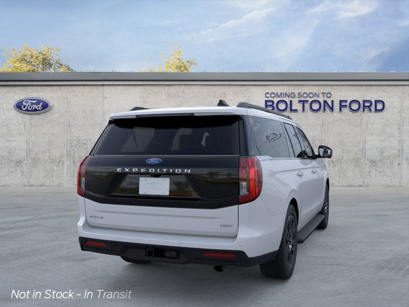 2026 Ford Expedition MAX Active