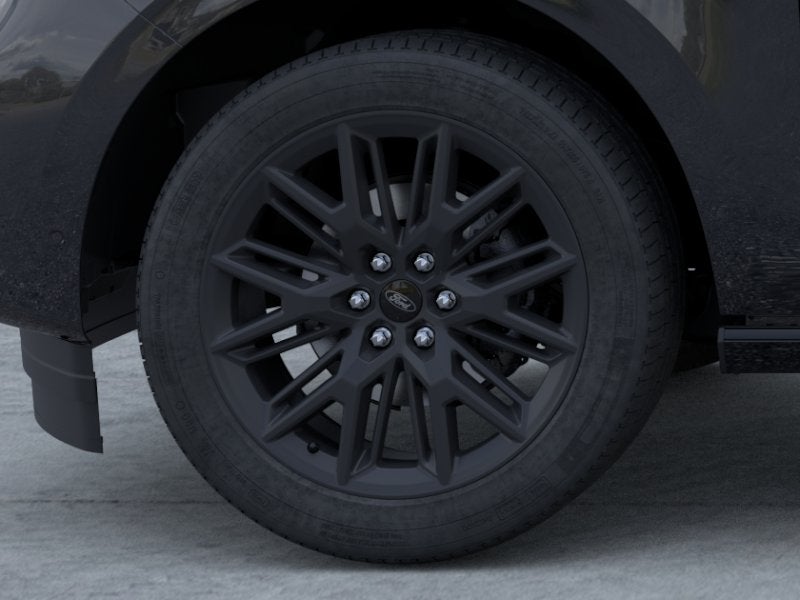 2026 Ford Expedition MAX Platinum®
