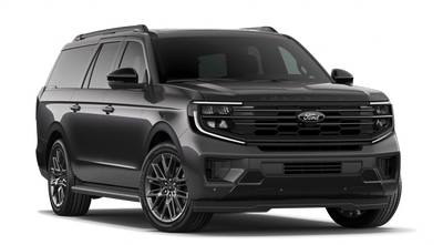 2026 Ford Expedition MAX Platinum®