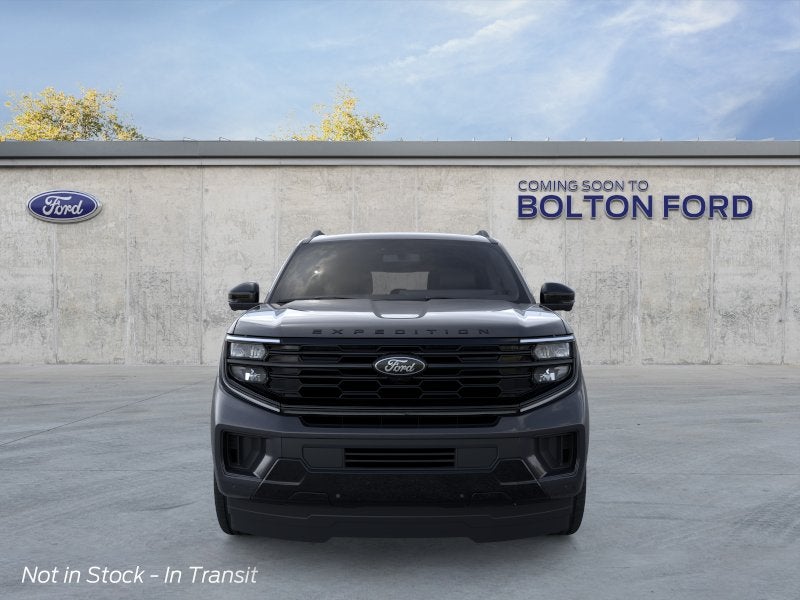 2026 Ford Expedition MAX Platinum®