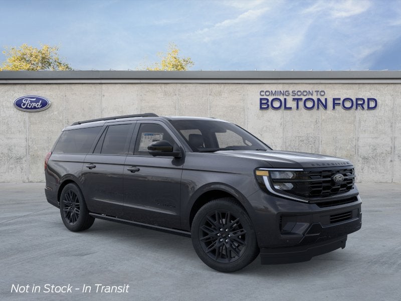 2026 Ford Expedition MAX Platinum®