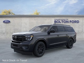 2026 Ford Expedition MAX Platinum®