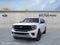 2026 Ford Expedition MAX Platinum®