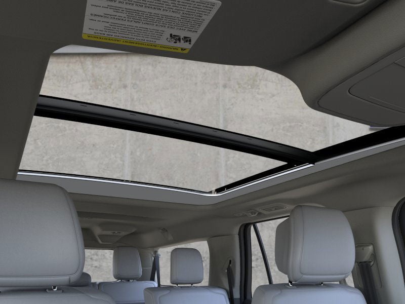 2026 Ford Expedition MAX Platinum®