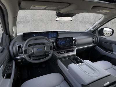 2026 Ford Expedition MAX Platinum®