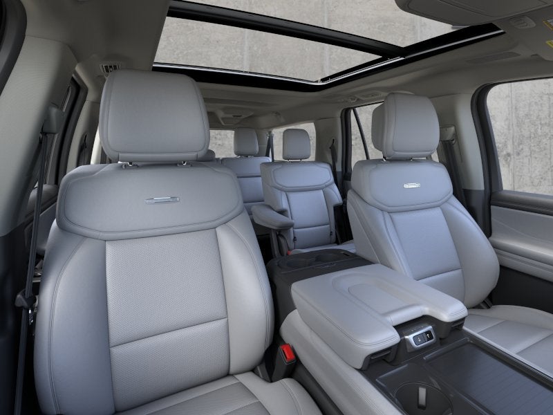 2026 Ford Expedition MAX Platinum®