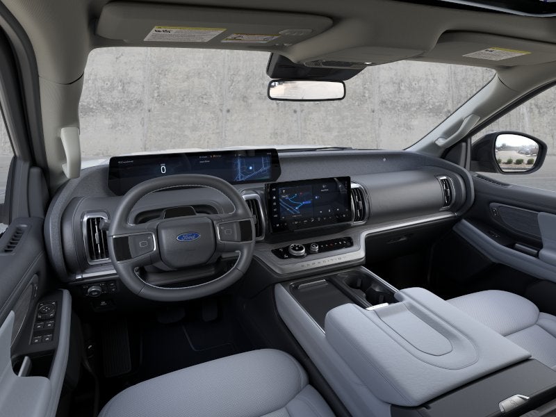 2026 Ford Expedition MAX Platinum®