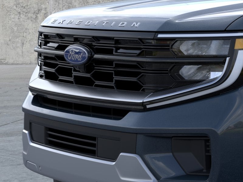 2026 Ford Expedition MAX Platinum®