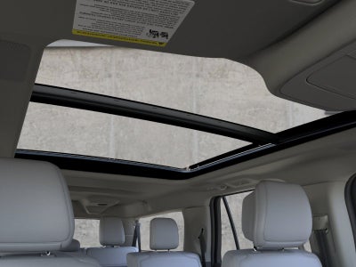 2026 Ford Expedition MAX Platinum®