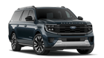 2026 Ford Expedition MAX Platinum®