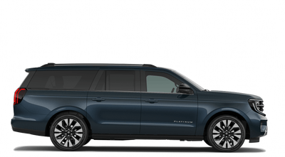 2026 Ford Expedition MAX Platinum®