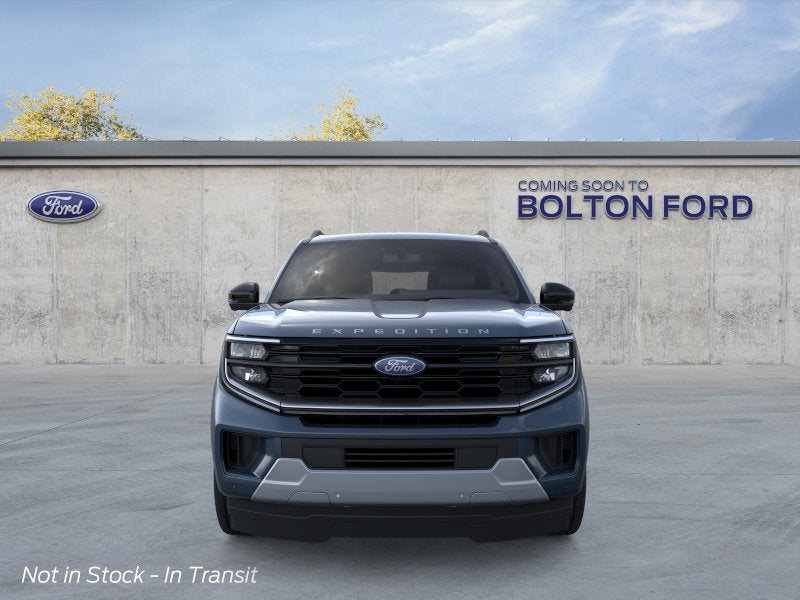 2026 Ford Expedition MAX Platinum®