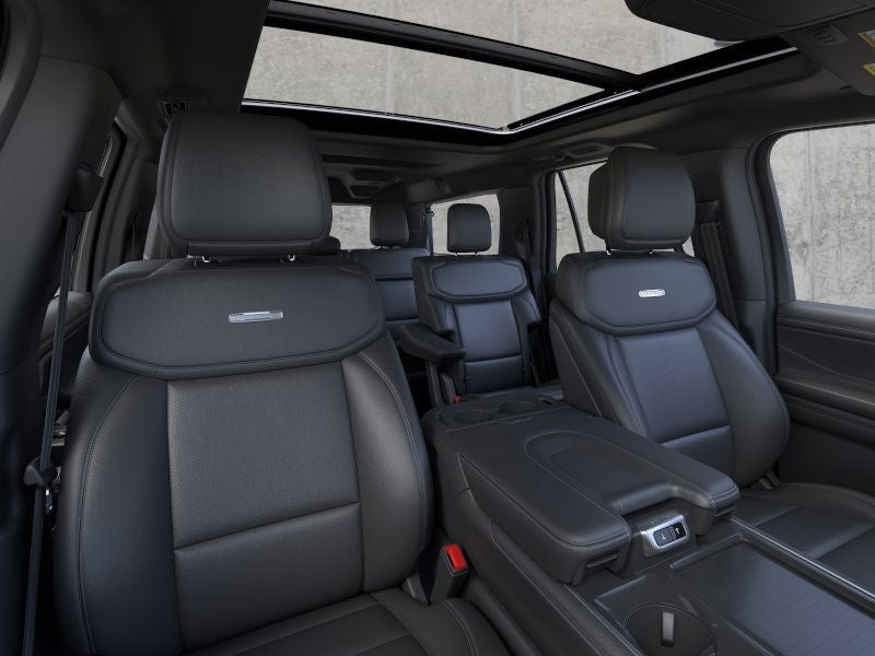 2026 Ford Expedition MAX Platinum®
