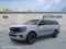 2026 Ford Expedition MAX Platinum®