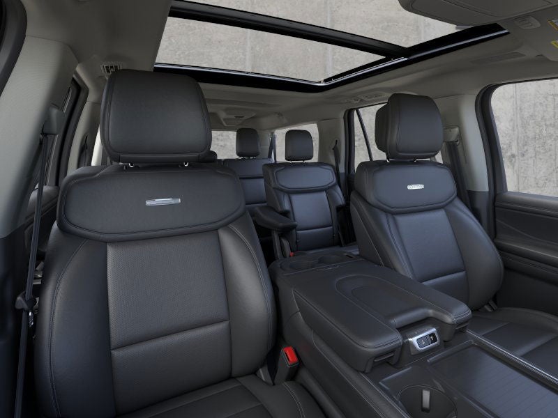 2026 Ford Expedition MAX Platinum®