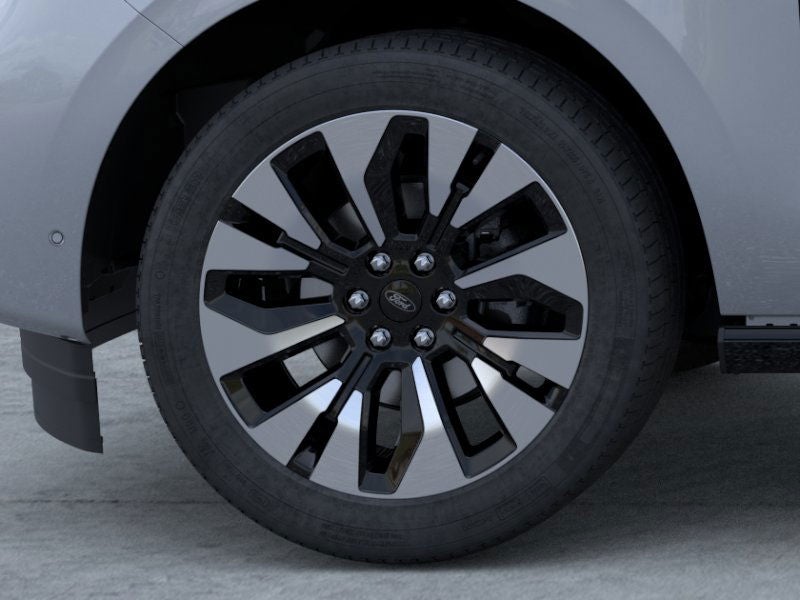 2026 Ford Expedition MAX Platinum®