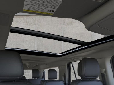 2026 Ford Expedition MAX Platinum®